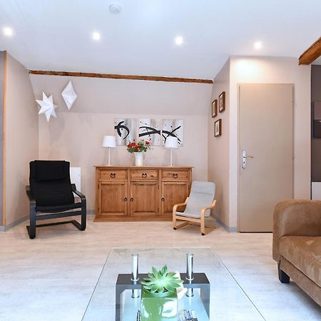 Appartement Villa Joseph كايزرسبرغ المظهر الخارجي الصورة