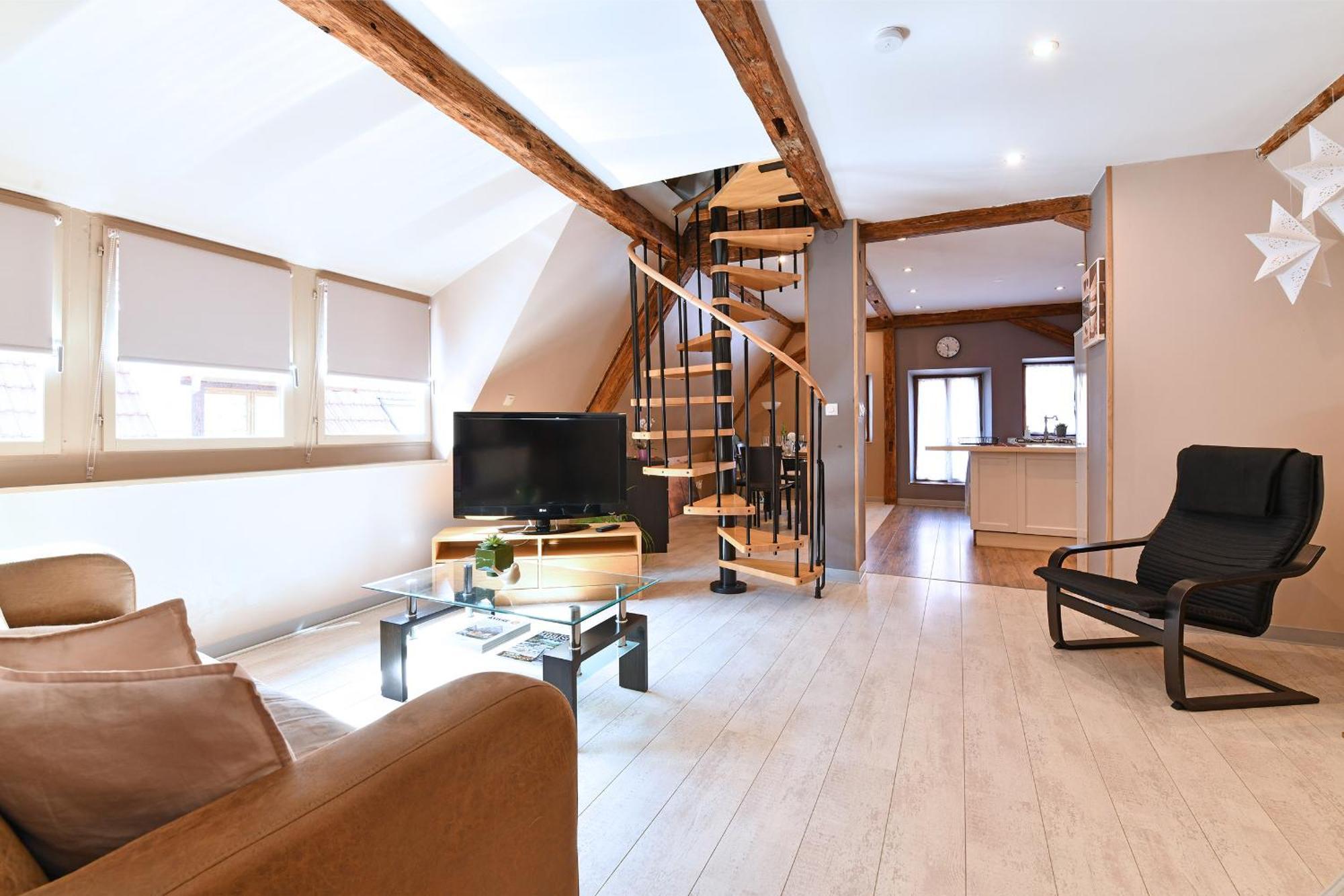 Appartement Villa Joseph كايزرسبرغ المظهر الخارجي الصورة