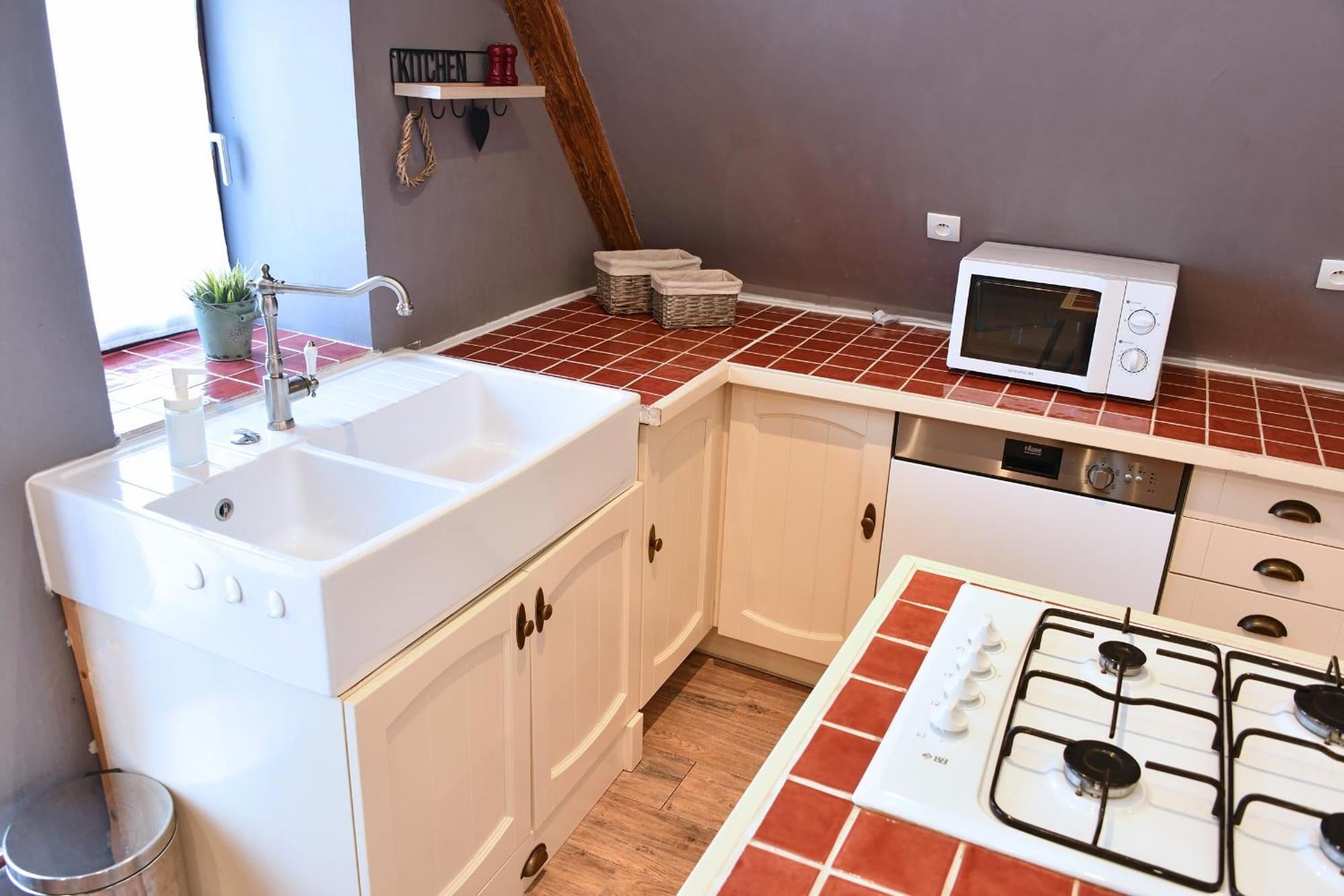 Appartement Villa Joseph كايزرسبرغ المظهر الخارجي الصورة