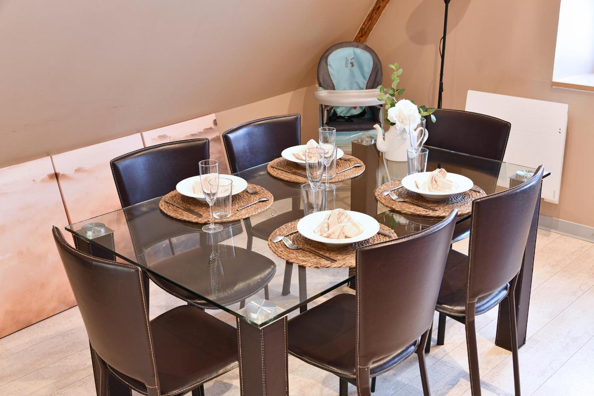 Appartement Villa Joseph كايزرسبرغ المظهر الخارجي الصورة